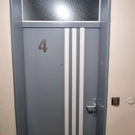 Studio Apartman 404-401 Vukovar Exteriör bild