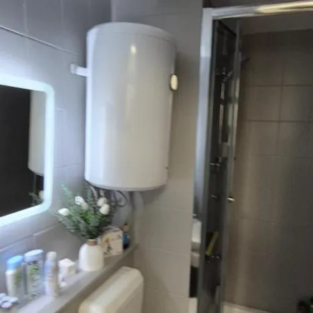 Studio Apartman 404-401 Vukovar Exteriör bild