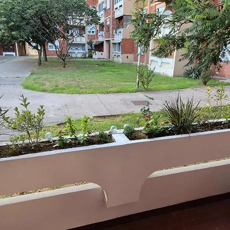 Studio Apartman 404-401 Vukovar Exteriör bild