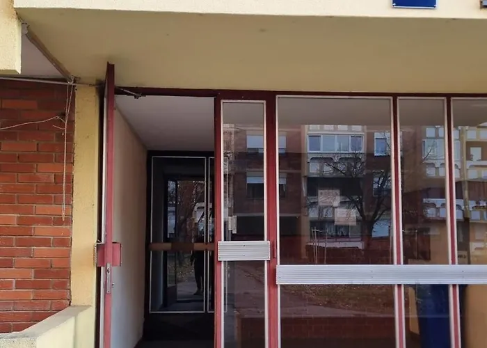 Studio Apartman 404-401