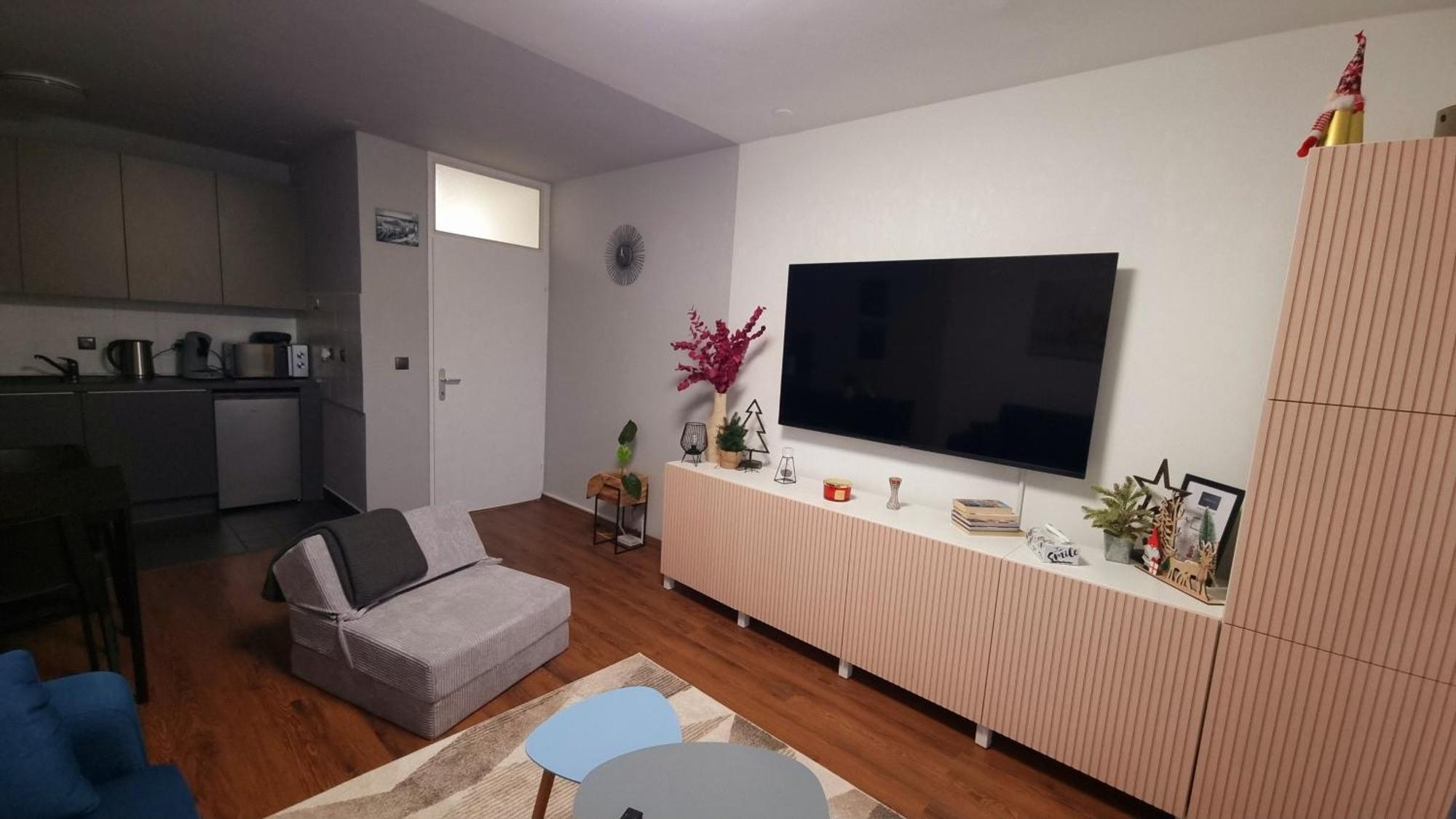 404-401 Apartment Vukovar