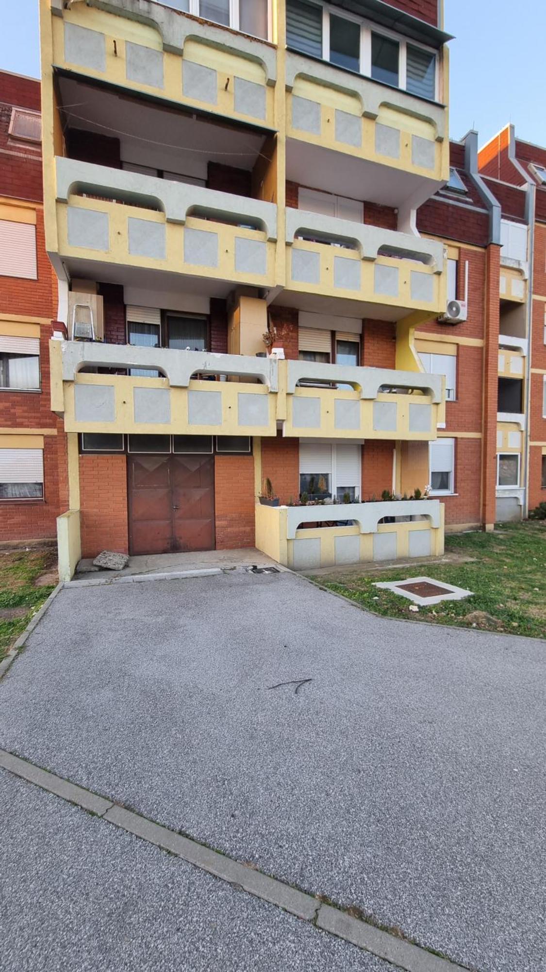 404-401 Apartment Vukovar