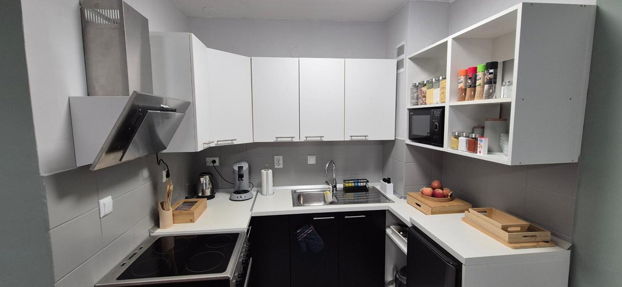 404-401 Apartment Vukovar