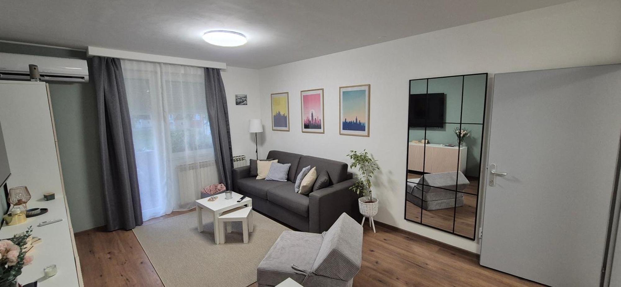 404-401 Apartment Vukovar